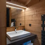 Le Grand V, De Luxe Avec Piscine Interieure * Ban-sur-Meurthe-Clefcy