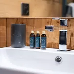 Chalé Le Grand V, De Luxe Avec Piscine Interieure Ban-sur-Meurthe-Clefcy
