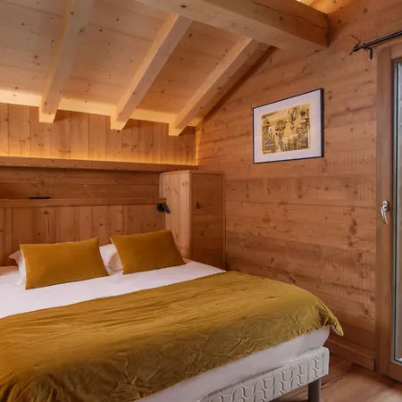 Le Grand V, De Luxe Avec Piscine Interieure Ban-sur-Meurthe-Clefcy