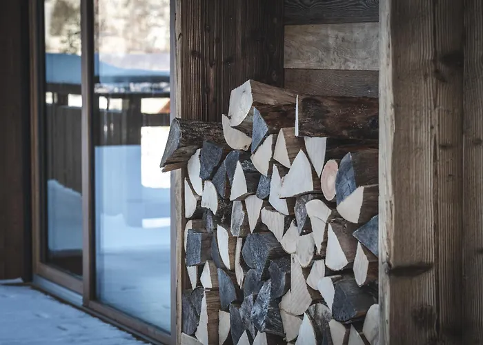 Le Grand V, De Luxe Avec Piscine Interieure *