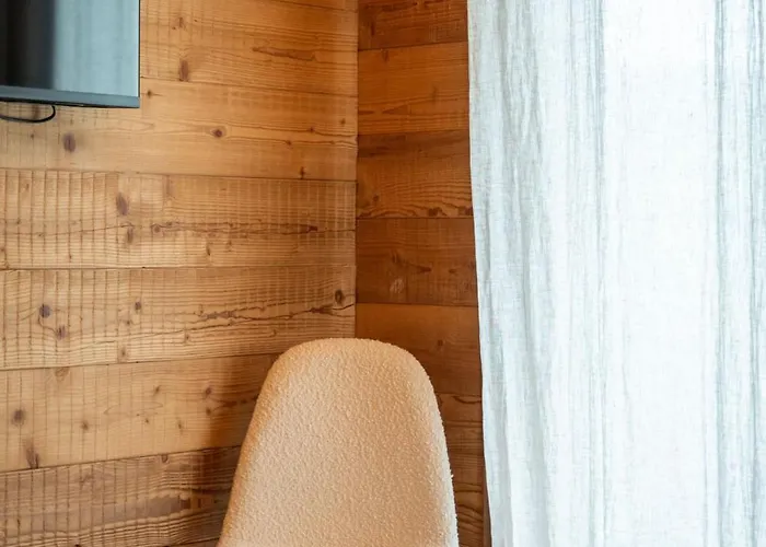 Horská chata Le Grand V, De Luxe Avec Piscine Interieure Ban-sur-Meurthe-Clefcy