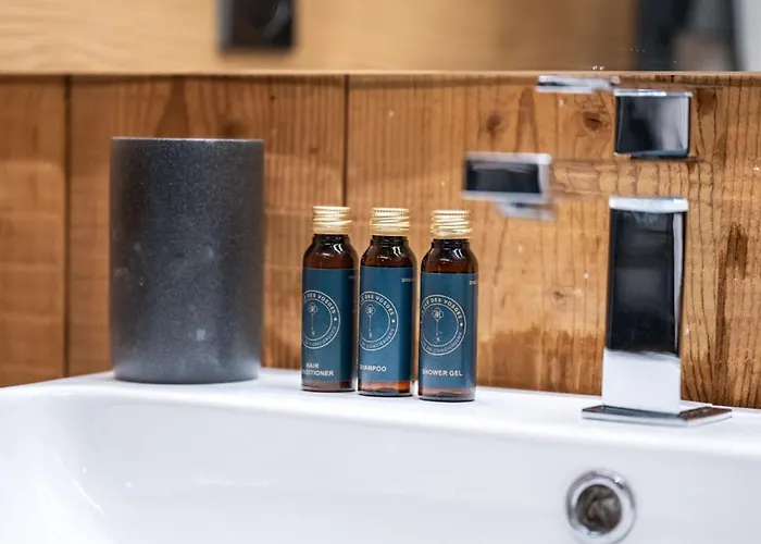 Horská chata Le Grand V, De Luxe Avec Piscine Interieure Ban-sur-Meurthe-Clefcy