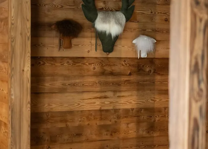 Le Grand V, De Luxe Avec Piscine Interieure Ban-sur-Meurthe-Clefcy